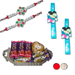 Gift Hamper - code11